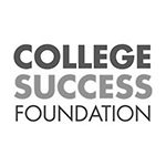 College success foundation logo